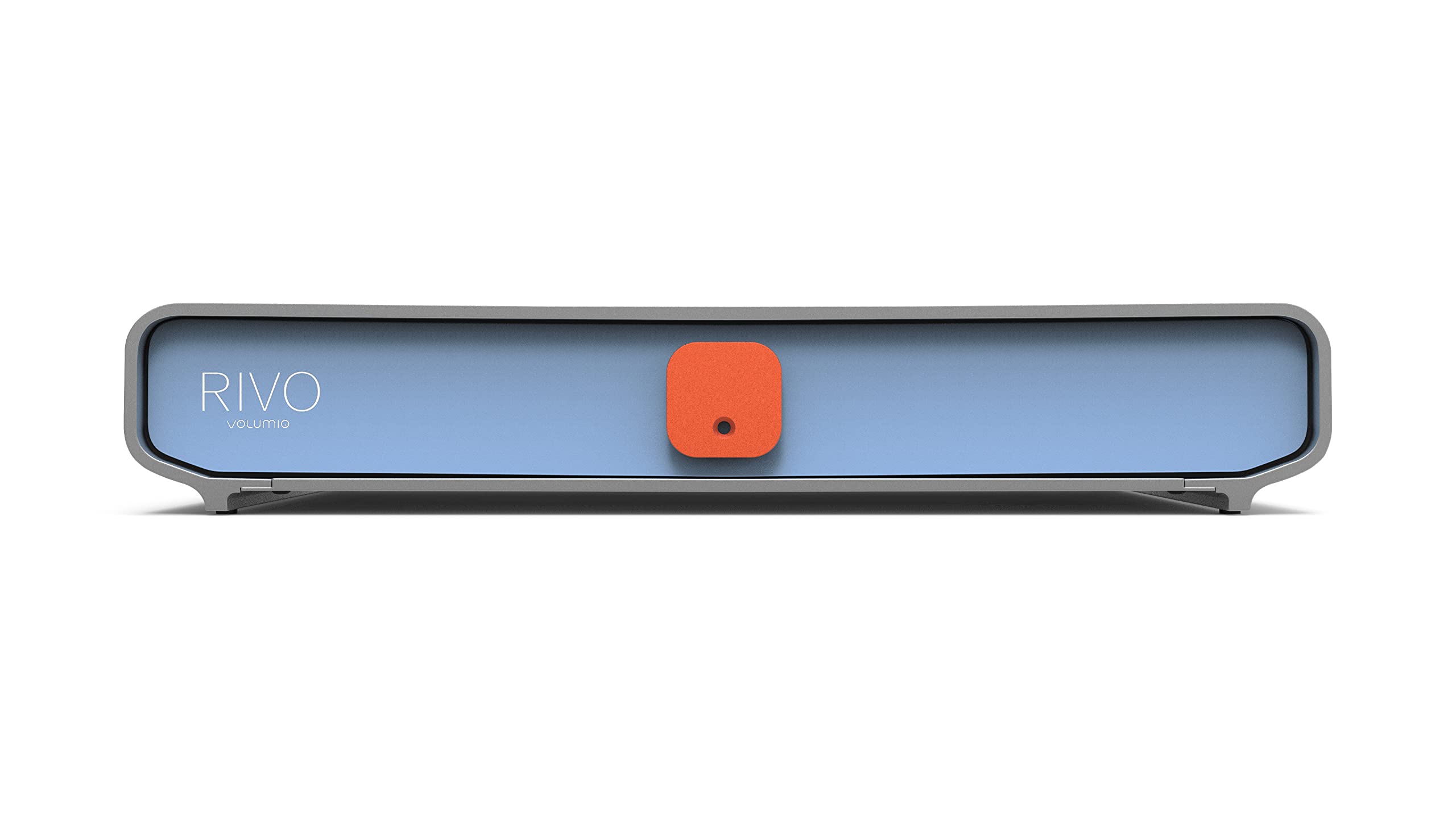 【美品】Volumio RIVO ネットワークストリーマー ヴォリューミオ ネットワークストリーマー Volumio RIVOプラス 返品